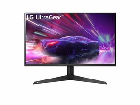 LG UltraGear 24GQ50F-B monitor