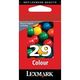 Lexmark 18C1429E tinta, color (boja)