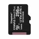 Kingston Canvas Select Plus 256GB micro SDXC memorijska kartica, Class 10, A1 (SDCS2/256GBSP)