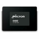 MICRON 5400 PRO 3840GB SATA 2.5'' (7mm) Non-SED SSD [Single Pack] MTFDDAK3T8TGA-1BC1ZABYYR