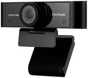 Viewsonic VB-CAM-001 Full HD-Web kamera 1920 x 1080 Pixel držač s stezaljkom