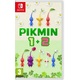 Nintendo Switch Pikmin 1 and 2