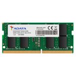 Adata AD4S320016G22-SGN, 16GB DDR4 3200MHz, CL22, (1x16GB)