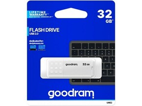 GoodRAM UME2 32GB USB memorija