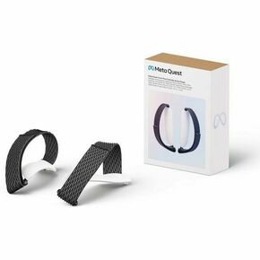 Oculus (Meta) Quest 3 Activity Loops (for Touch Plus controllers)