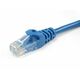 Equip 625433 UTP patch kabel, CAT6, 0,25m, plava