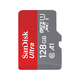 Memorijska kartica Sandisk Ultra 128GB