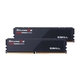 G.SKILL Ripjaws F5-6000J4040F16GX2-RS5K, 32GB DDR5 6000MHz, (2x16GB)