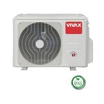 Vivax ACP-27COFM79AERIS vanjska jedinica klima uređaj, inverter, R32
