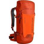 Ortovox Traverse 30 Dry Desert Orange Outdoor ruksak