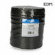 Kotur žice EDM 600/1 Crna Rafie , 750 g