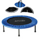 Sklopivi trampolin Insportline 122 cm