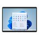 Microsoft tablet Surface Pro 8, 13", 2880x1920, 1TB, sivi