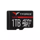 TeamGroup microSD 1TB memorijska kartica