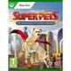 DC League of Super-Pets: The Adventures of Krypto and Ace (Xbox Series X &amp; Xbox One) - 5060528036887 5060528036887 COL-10231