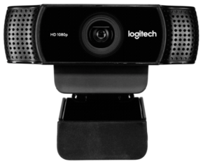Logitech PRO 960 web kamera
