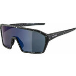 Alpina Ram Q-Lite Black/Blur Matt/Blue Biciklističke naočale