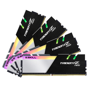 G.SKILL Trident Z Neo 64GB DDR4 3600MHz