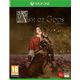 WEBHIDDENBRAND Ravenscourt Ash of Gods: Redeption igra (Xbox One)