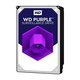 Western Digital Purple WD121PURZ HDD, 12TB/2TB, SATA, 7200rpm, 3.5"