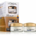 L’Oréal Paris Age Specialist 65+ set (protiv bora)
