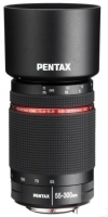 Pentax objektiv DA 55-300mm