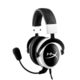 Kingston HyperX Cloud gaming slušalice, 3.5 mm/bežične, bijela/crna/crvena/plava, mikrofon