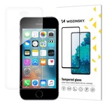 Wozinsky zaštitno kaljeno staklo 9H PRO+ za iPhone SE 2022 / SE 2020 / iPhone 8 / iPhone 7 / iPhone 6S / iPhone 6