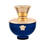 Versace Pour Femme Dylan Blue parfemska voda 100 ml za žene