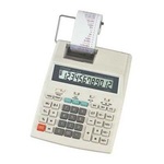 Citizen kalkulator CX-123, crni