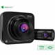 Navitel AR280 DUAL auto kamera + kamera za vožnju unatrag, 2u1, Full HD, Night Vision, G-senzor