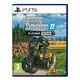 Farming Simulator 22 - Platinum Edition (Playstation 5) - 4064635500225 4064635500225 COL-10879