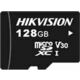 Hiksemi 128 GB microSDXC C10 Surveillance