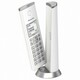 Panasonic KX-TGK210SPW telefon, DECT, bijeli