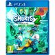 The Smurfs 2: The Prisoner of the Green Stone PS4