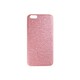 Maskica za iPhone 6/6 plus glitter roza
