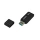 GoodRAM UME3 16GB USB memorija, crna