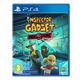 Inspector Gadget: Mad Time Party (Playstation 4) - 3701529509513 3701529509513 COL-15217