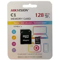 Hikvision microSDHC