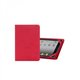 RIVACASE 3217 kick-stand tablet folio 10.1" crvena