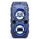 Gembird audio sustav za karaoke SPK-BT-13