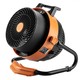 Neo Tools Neo 90-071 grijalica sa ventilatorom 2400W Digitalni termostat