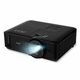 Acer BS-312P Projector, DLP 3D, WXGA,