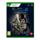 Milestone Monster Energy Supercross 6 igra (Xbox Series X &amp; Xbox One)