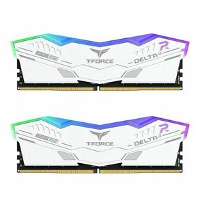 RAM memorija TEAM Group T-Force DELTA Alpha RGB (32 GB (2 x 16 GB komplet)