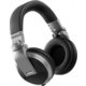 Pioneer HDJ-X5 slušalice, 3.5 mm, crna, 102dB/mW, mikrofon