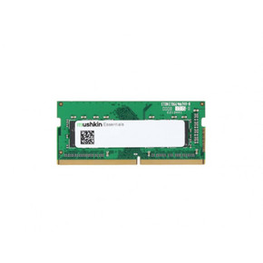 Mushkin Essentials 8GB DDR4 2400MHz/3200MHz