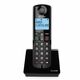 Fiksni telefon Alcatel S280 Crna , 1060 g