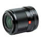 Nikon objektiv AF, 33mm, f1.4 crni