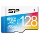 Silicon Power microSDXC 128GB memorijska kartica